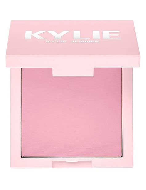 kylie blush winter kiss.